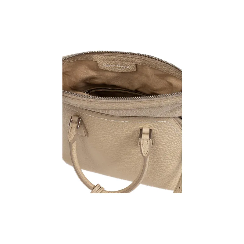 Maison Margiela 5AC Classique Mini Top Handle Bag-4