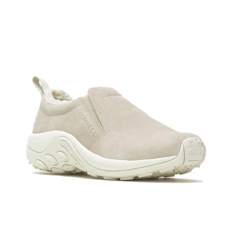 MERRELL Jungle Moc Cozy Oyster Women's-2