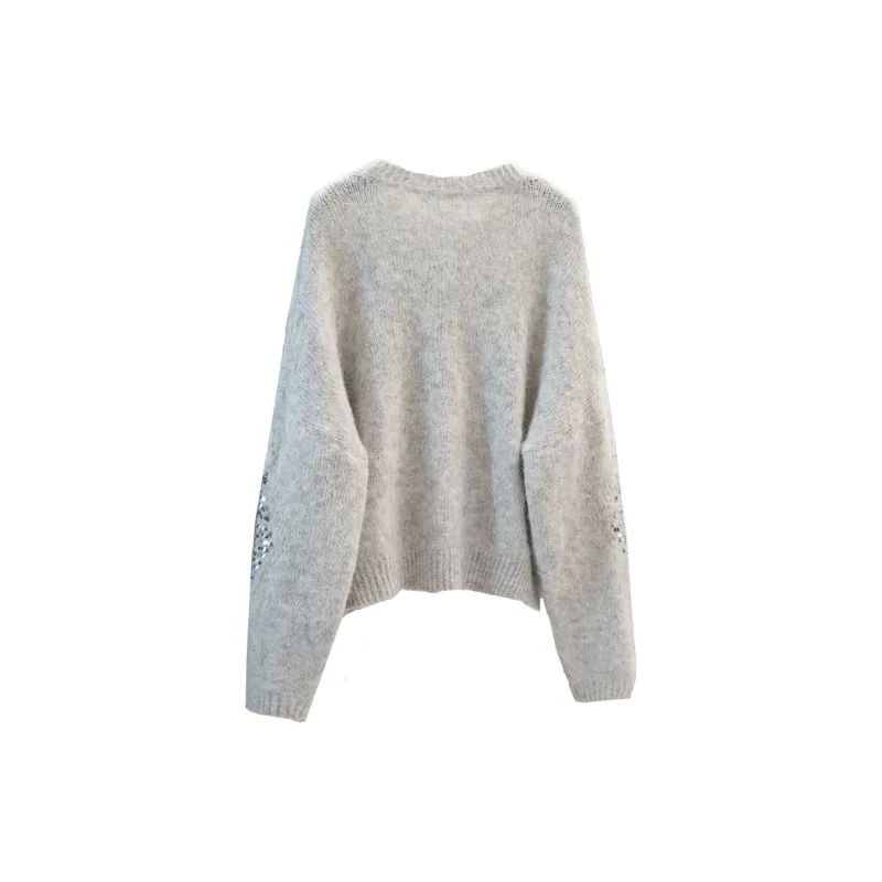 Cypress House Sweaters Women's-1