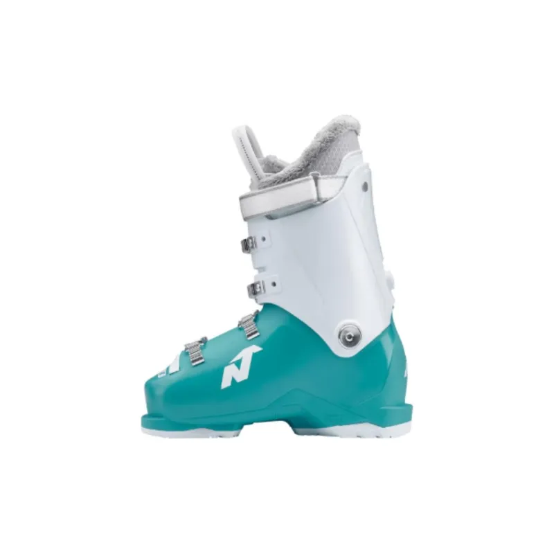 NORDICA Speedmachine J4 Skis Ski Boots Kids'-1