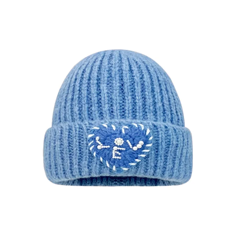 YUZHAOLIN Polyester Beanies Unisex-5