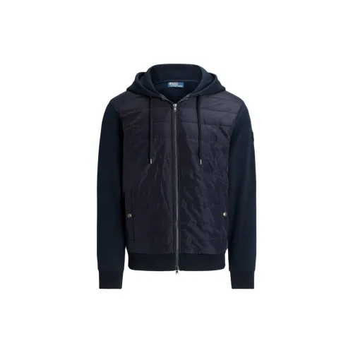 Ralph Lauren Hybrid Jacket