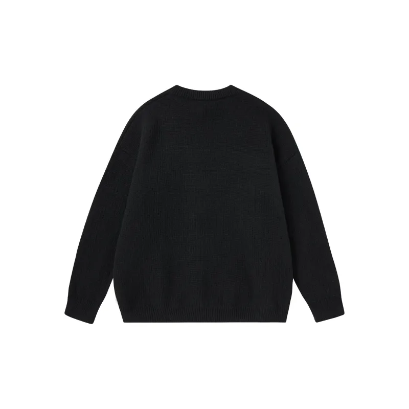 PAL ONGACO Knitwear Unisex-12
