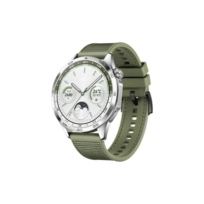 ZHENGGUANG Apple Compatibility Watch Band Nylon Material-15