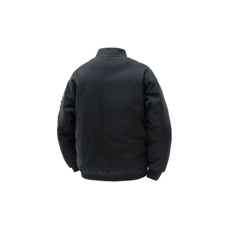 TREK&TRAVEL Puffer Jacket Men's-14