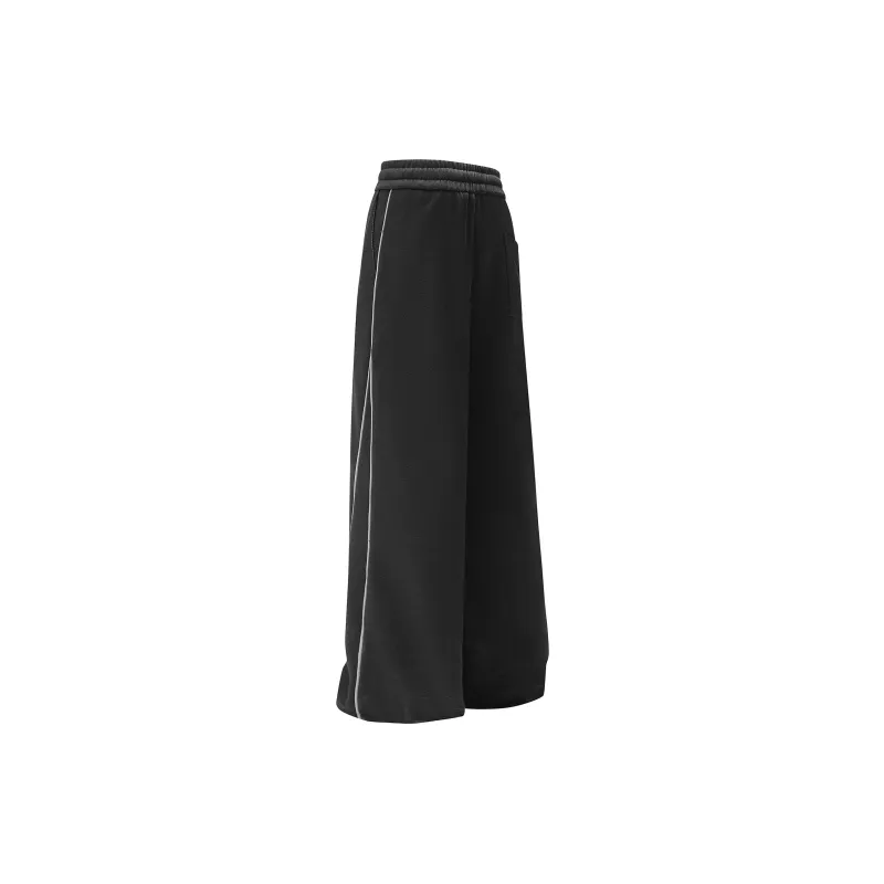 PAINT STAIN Casual Pants Unisex-6