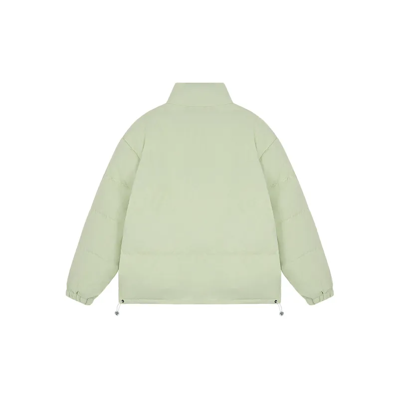 V37 Puffer Jackets Unisex-27
