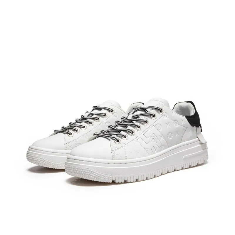 HeeDimensional Low-Top Skateboard Shoes Unisex-6