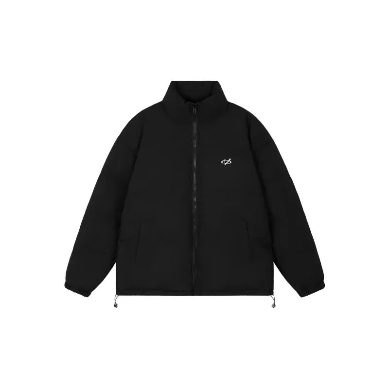V37 Puffer Jackets Unisex-6