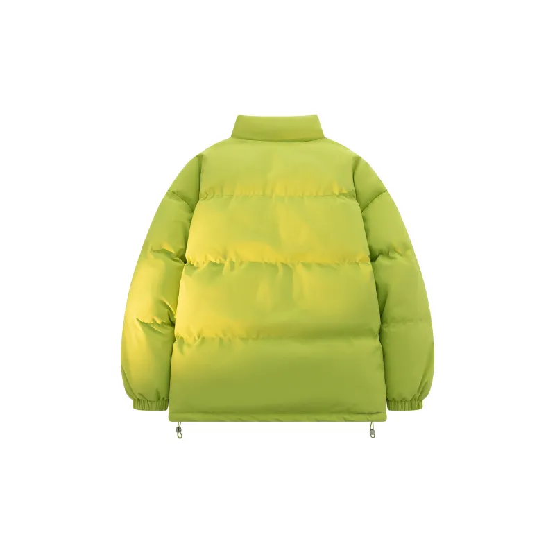 PUCCA Puffer Jackets Unisex-46
