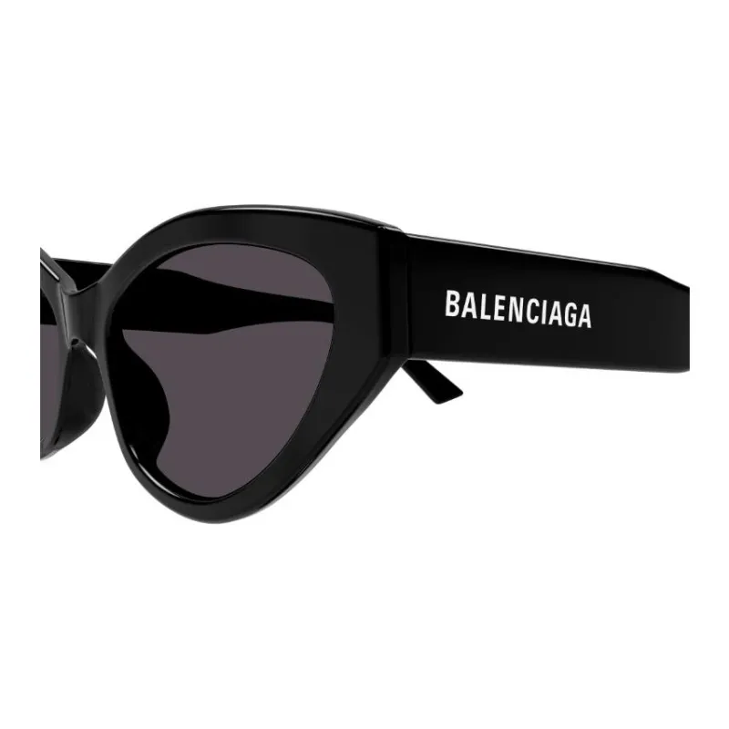 Balenciaga Gv Day Cat Eye Frame Tinted Sunglasses-4