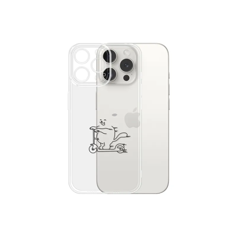 MINISO Phone Cases-1