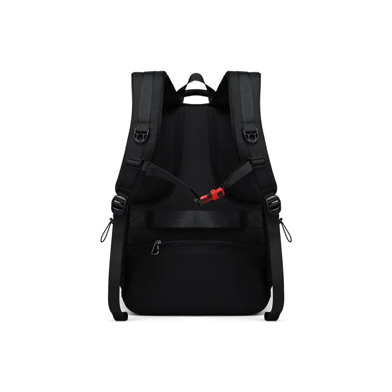 EDISON Oxford Backpack Unisex Multicolor-3
