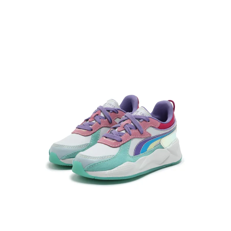 PUMA RS-X Kids' Casual Shoes Pre-school-4