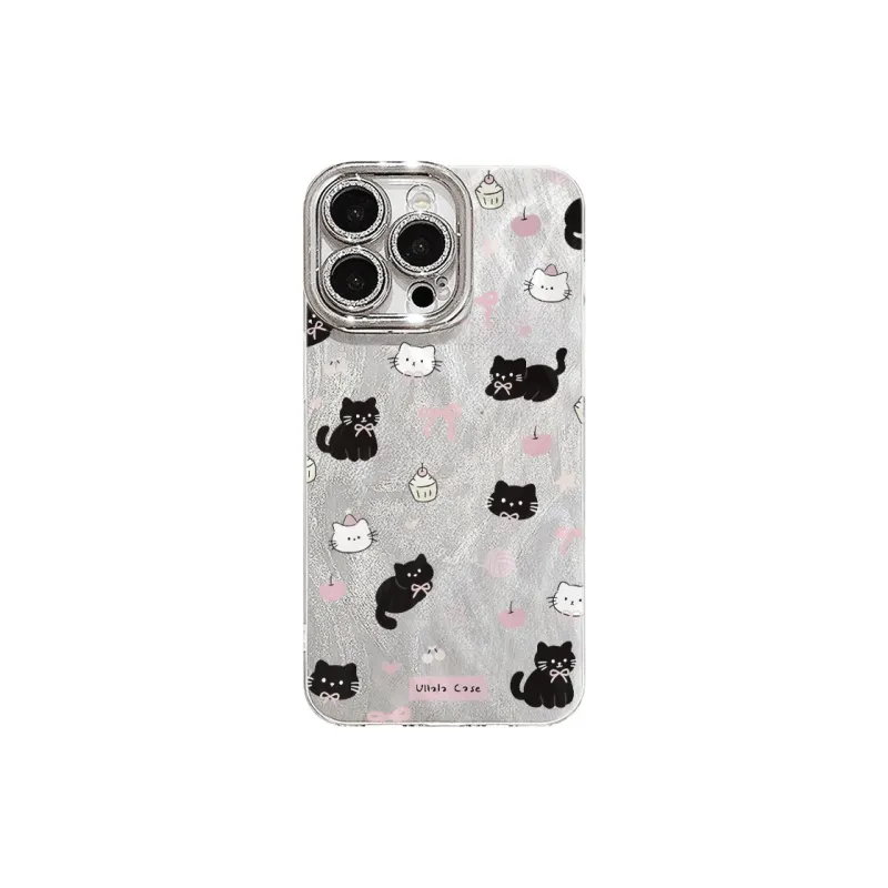 XIANGRIKE Phone Cases-0