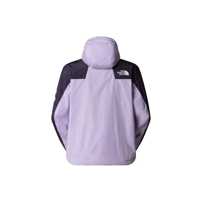 THE NORTH FACE Tustin Hooded Windbreaker-1