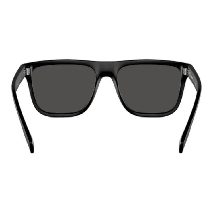 Burberry Square Frame Sunglasses-3