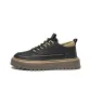 Black (Standard Sports Shoe Size)