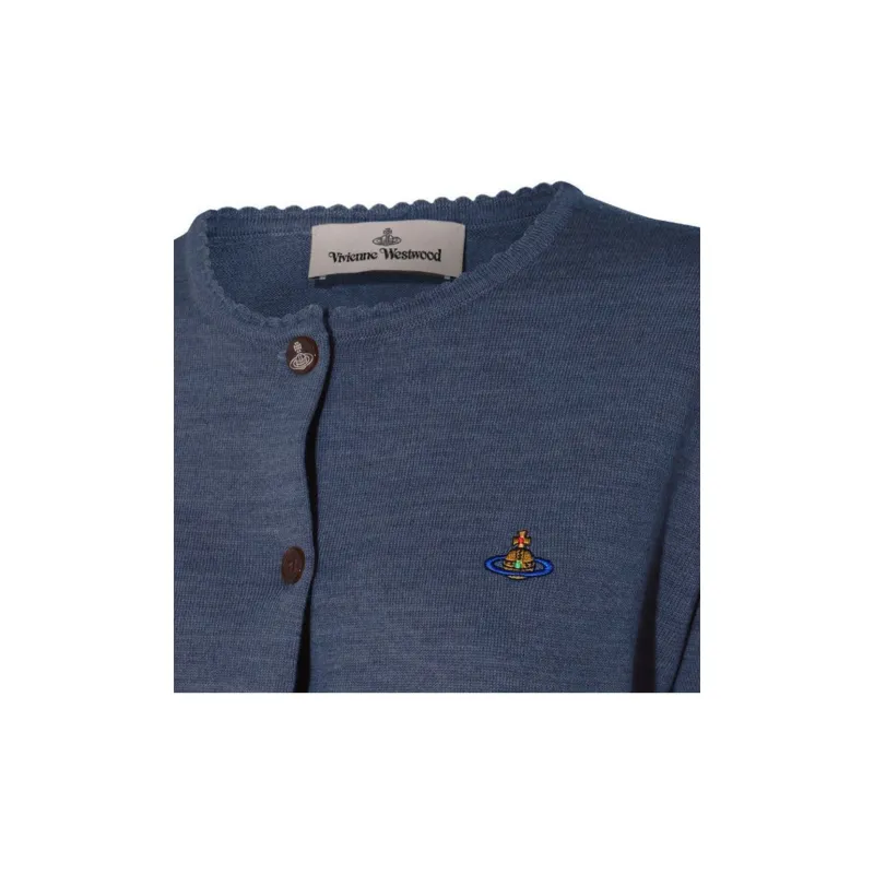 Vivienne Westwood Bea Cardigan-6