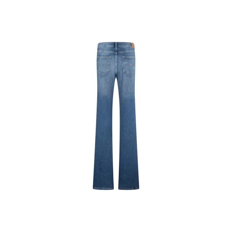 Tommy Hilfiger Jeans Women's Blue-1