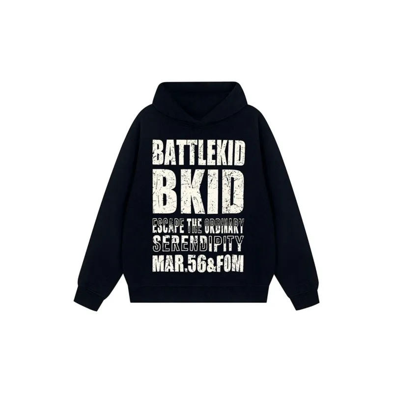 ZONEiD Sweatshirts Unisex-1