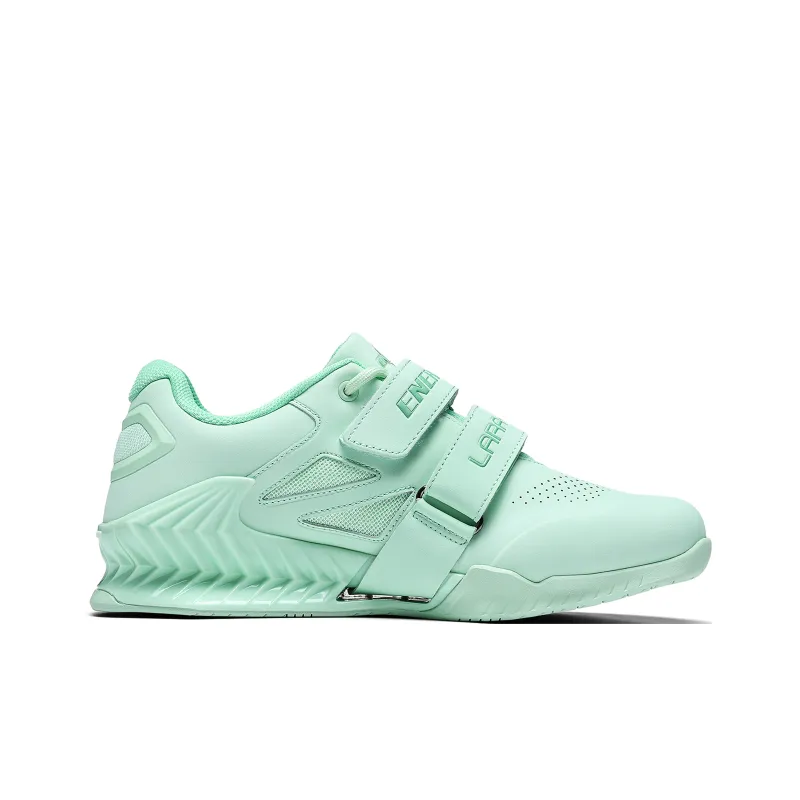 LARA STAR Cushioning Coverage Support Impact Resistant Low Top Training Shoes Unisex-16