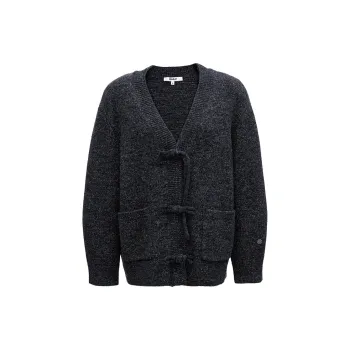 ONLY Knitwear Women's H1Z Black