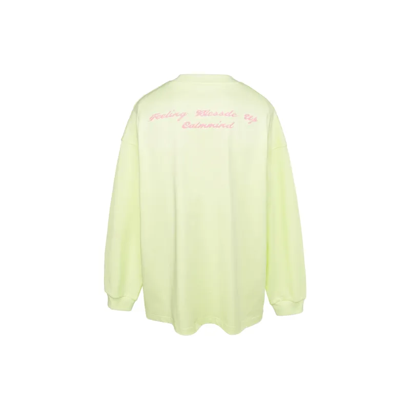 CALMMIND Sweatshirts Unisex-5