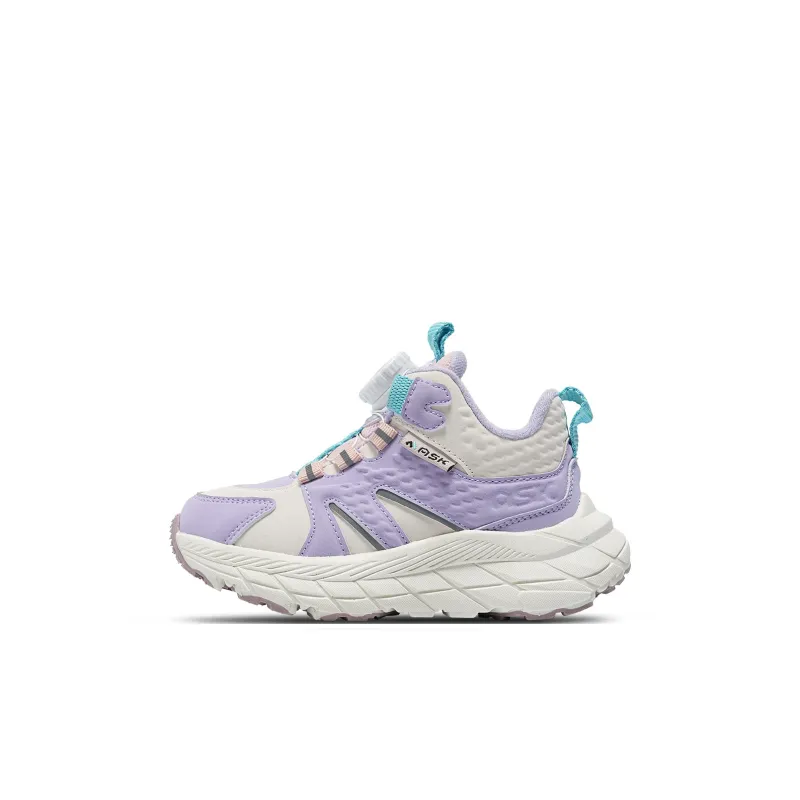 ASK Anti Slip Wear Resistant Low Top Kids Lifestyle Shoes Kids'-10