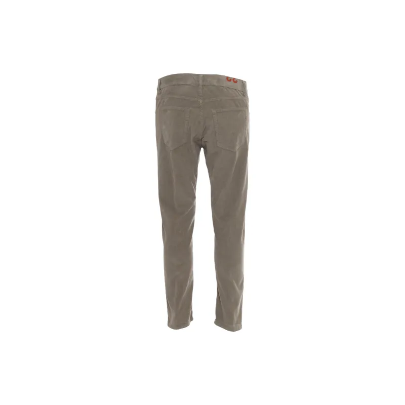 Dondup Jeans Men Taupe-1