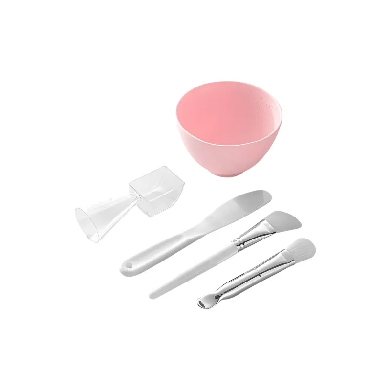 Goodgudi Application Of Soft Membrane For Hydrotherapy Facial Mask Tool-10