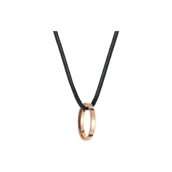 Daniel Wellington Alloy Necklaces Unisex