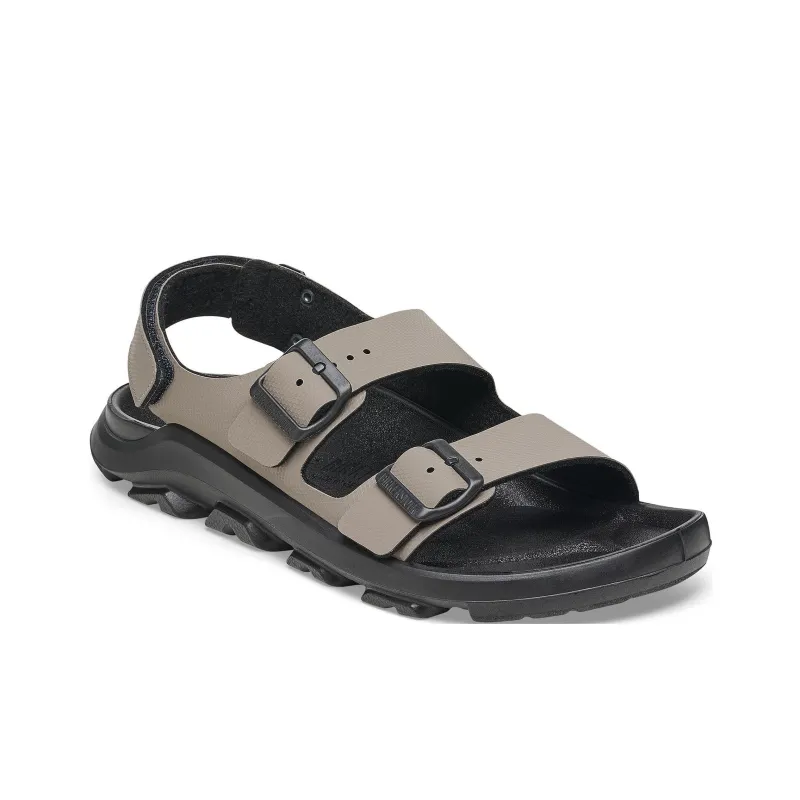 Birkenstock Logo Sandals-2
