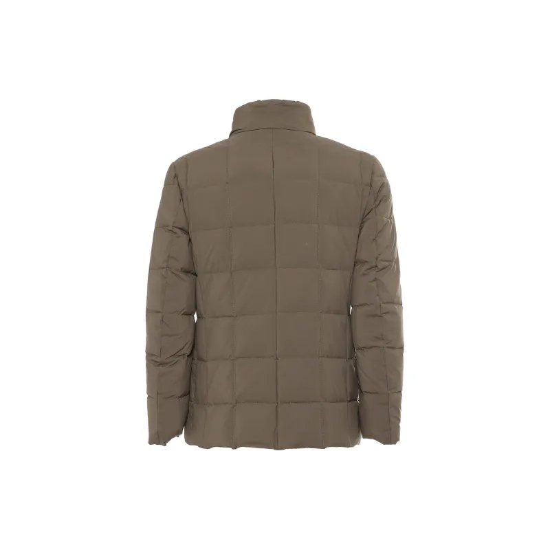 FAY Double front Jacket-1