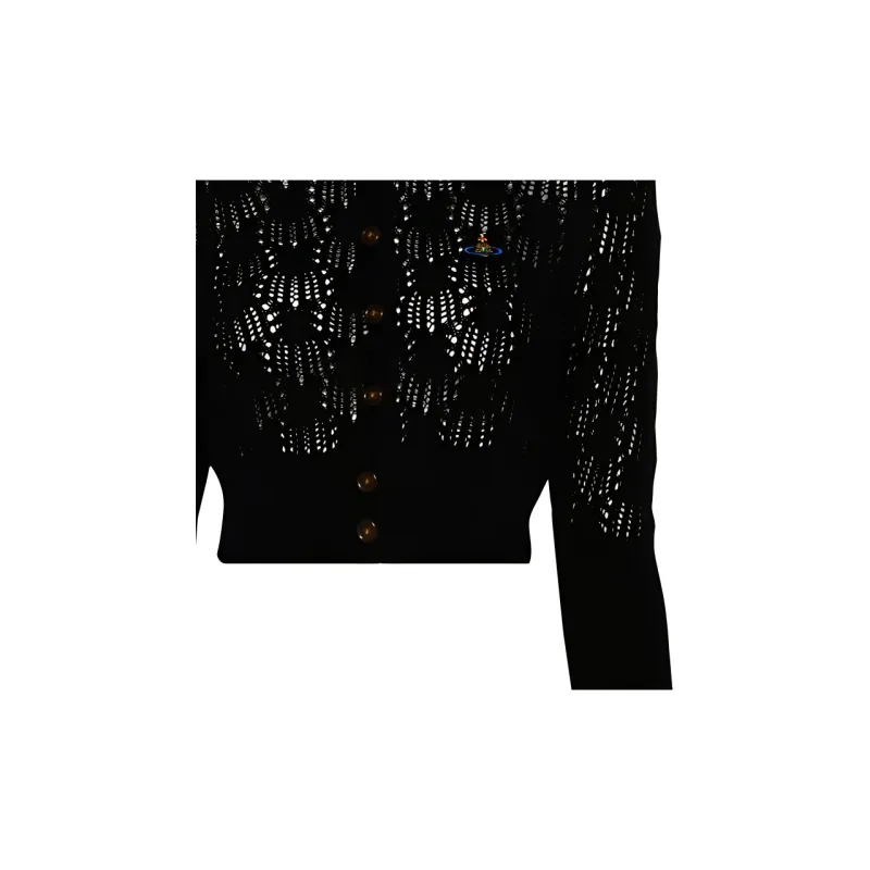 Vivienne Westwood Knitwear Women's Black-5