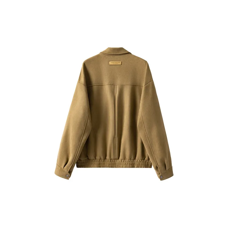 WILLIAM FOX&SONS Puffer Jacket Unisex-1