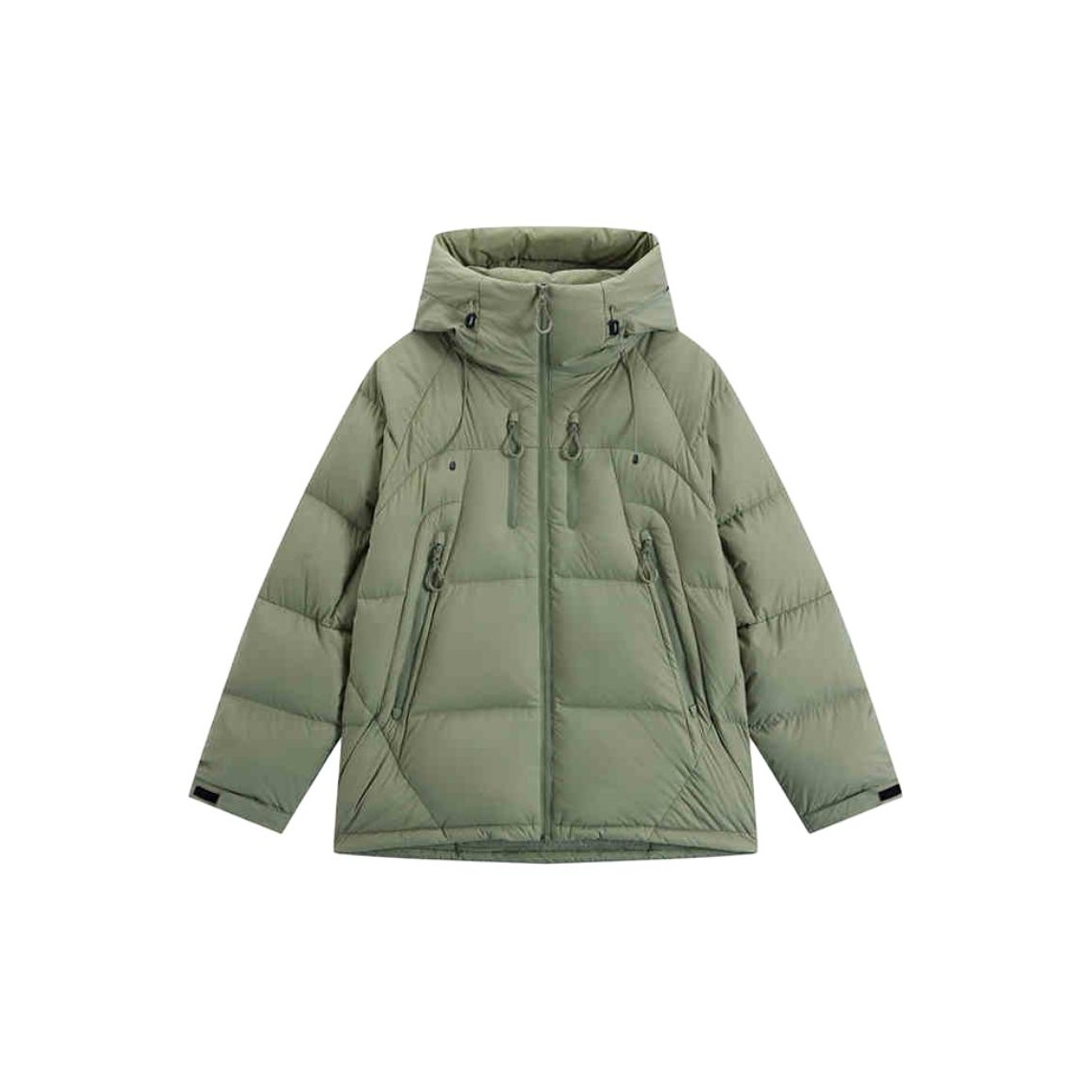 『1年保証』 Kappa Down POIZON - Unisex Jackets カッパ