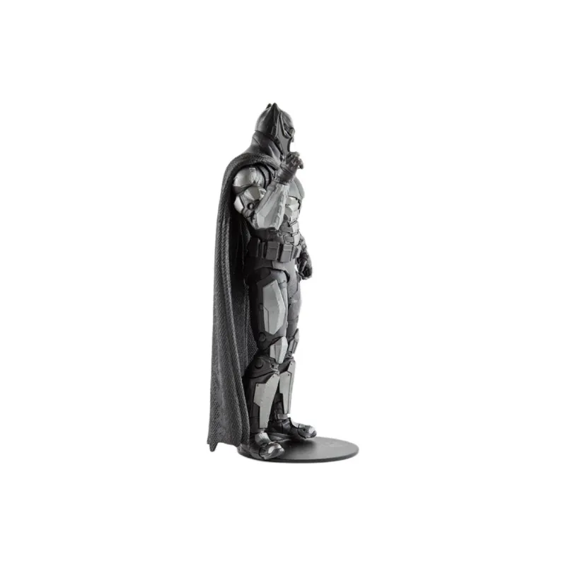 McFARLANE Batman Justice League The Flash 2021 Zack Snyder Director's Cut Tactical Scale Figure 17cm Bonus Gifts-1