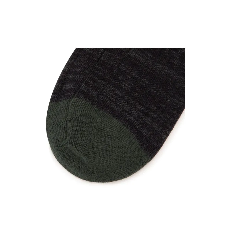 Tommy Hilfiger Mid-Calf Socks Men's 1 Pack-14