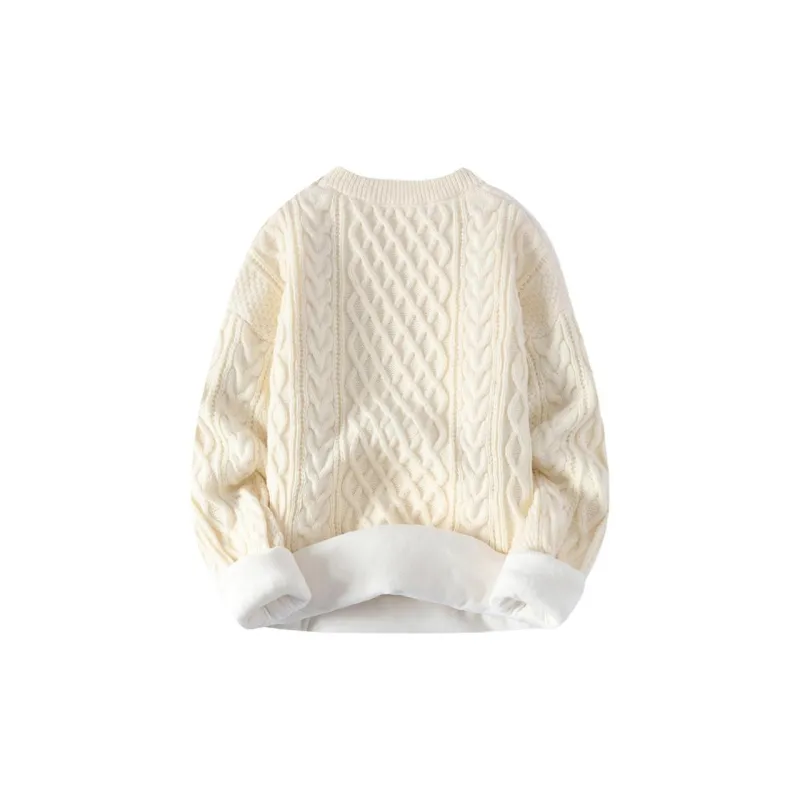 H.V.G.A Sweaters Unisex-36