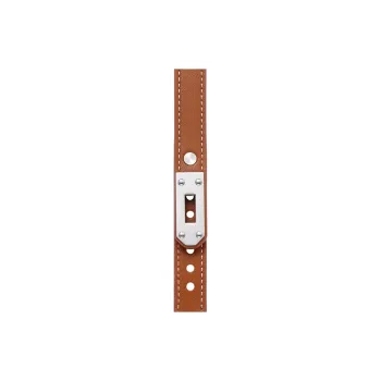 CHENSONG Watch Band Apple Compatibility 195mm Leather