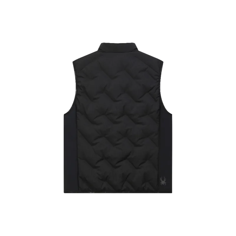 SPYDER Vests Men-1