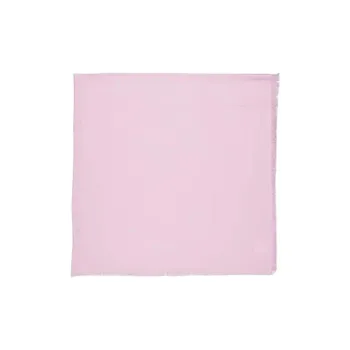 Valentino Toile Iconographe Frayed Edge Shawl
