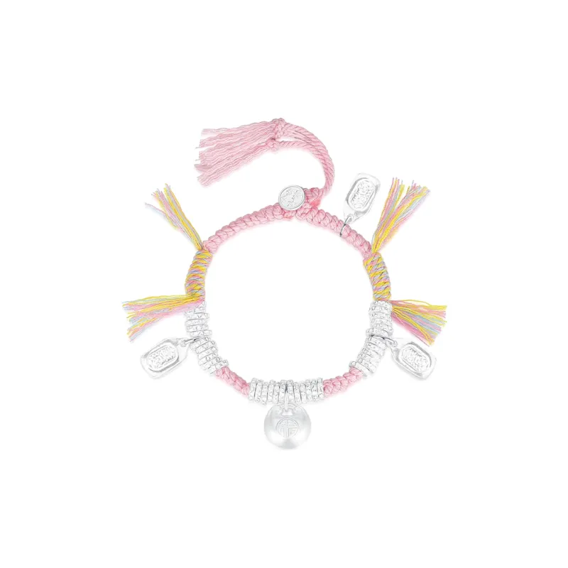 Crafts Women's 999 Fine Silver Bracelets Unisex-0