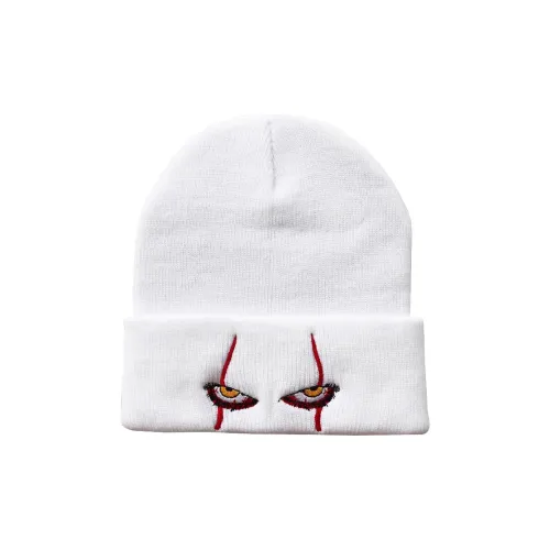 ASTAR HADES Acrylic Beanies Unisex