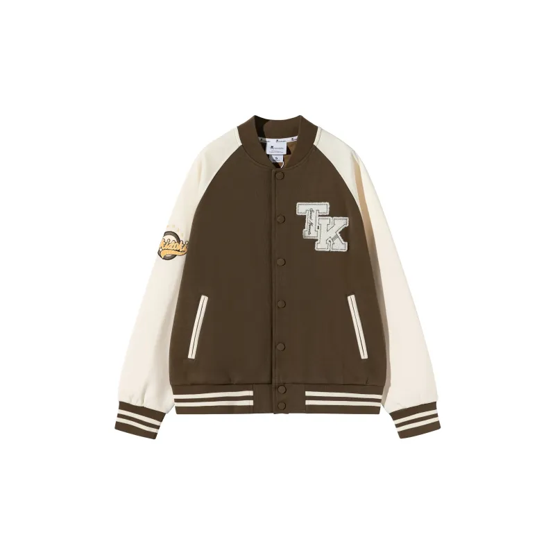 Tokidoki Baseball Jacket Unisex-11