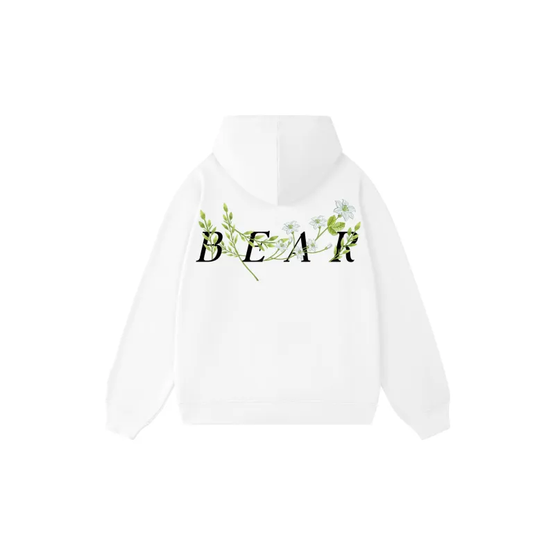 BOS BEAR Sweatshirts Unisex-18