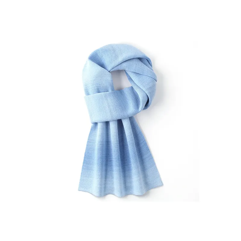 TUCANO Knit Scarves Unisex-3