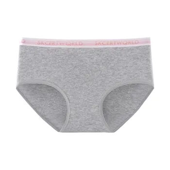 Urban Beauty Underpants Women's Combo Set