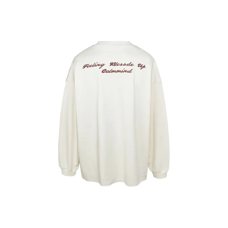 CALMMIND Sweatshirts Unisex-1